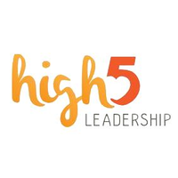 High5 Leadership logo, High5 Leadership contact details