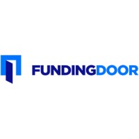 FundingDoor logo, FundingDoor contact details