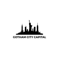 Gotham City Capital logo, Gotham City Capital contact details