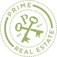 Prime Real Estate logo, Prime Real Estate contact details