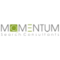 Momentum Search Consultants logo, Momentum Search Consultants contact details