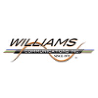 Williams Communications, Inc. logo, Williams Communications, Inc. contact details