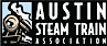 Austin Steam Train Association logo, Austin Steam Train Association contact details