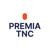 Premia TNC logo, Premia TNC contact details