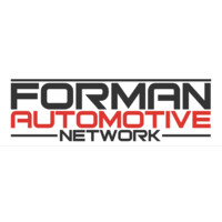 Forman Automotive logo, Forman Automotive contact details