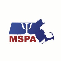 Massachusetts School Psychologists Association logo, Massachusetts School Psychologists Association contact details