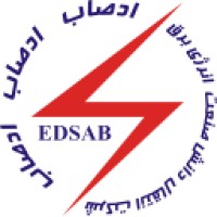 EdsabCo logo, EdsabCo contact details