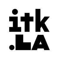 ITK logo, ITK contact details