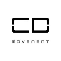 CD Movement logo, CD Movement contact details