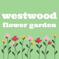 Westwood Flower Garden logo, Westwood Flower Garden contact details