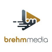 Brehm Media logo, Brehm Media contact details