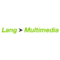 Lang Multimedia logo, Lang Multimedia contact details