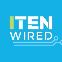 ITEN WIRED Summit logo, ITEN WIRED Summit contact details