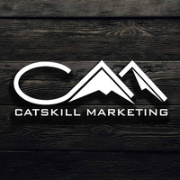 Catskill Marketing logo, Catskill Marketing contact details