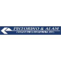 Pistorino & Alam Consulting Engineers Inc logo, Pistorino & Alam Consulting Engineers Inc contact details