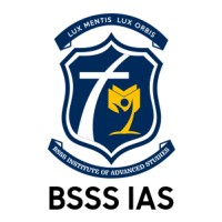 BSSS Institute of Advanced Studies logo, BSSS Institute of Advanced Studies contact details