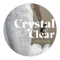 Crystal Clear Creative logo, Crystal Clear Creative contact details