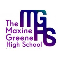 Maxine Greene High School for Imaginative Inquiry logo, Maxine Greene High School for Imaginative Inquiry contact details