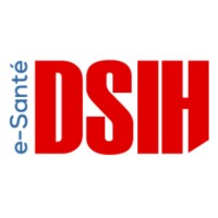 DSIH logo, DSIH contact details