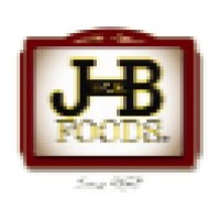 J Bar B Foods logo, J Bar B Foods contact details