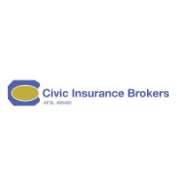 Civic Insurance Brokers logo, Civic Insurance Brokers contact details