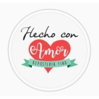 Hecho con Amor logo, Hecho con Amor contact details