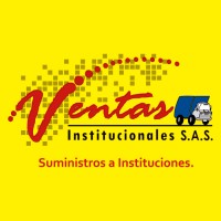 VENTAS INSTITUCIONALES SAS logo, VENTAS INSTITUCIONALES SAS contact details