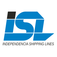 Independencia Shipping Lines logo, Independencia Shipping Lines contact details