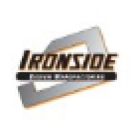 Ironside Design Manufacturing Inc. logo, Ironside Design Manufacturing Inc. contact details