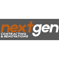 nextgen Contracting & Renovations logo, nextgen Contracting & Renovations contact details