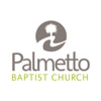 Palmetto Baptist Church logo, Palmetto Baptist Church contact details