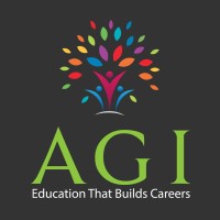 AGI Education Limited logo, AGI Education Limited contact details