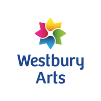 Westbury Arts logo, Westbury Arts contact details