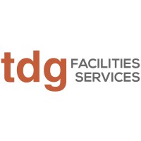 TDG Facilities Services logo, TDG Facilities Services contact details