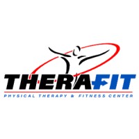 TheraFit Physical Therapy & Fitness logo, TheraFit Physical Therapy & Fitness contact details