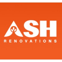 Ash Renovations logo, Ash Renovations contact details