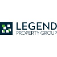 Legend Property Group logo, Legend Property Group contact details