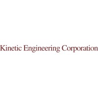 Kinetic Engineering Corporation logo, Kinetic Engineering Corporation contact details