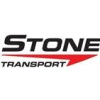 Stones Transport Inc logo, Stones Transport Inc contact details