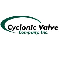 Cyclonic Valve Company logo, Cyclonic Valve Company contact details