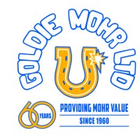 Goldie Mohr Ltd logo, Goldie Mohr Ltd contact details