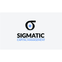 Sigmatic Capital Management logo, Sigmatic Capital Management contact details