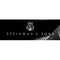 Steinway & Sons logo, Steinway & Sons contact details