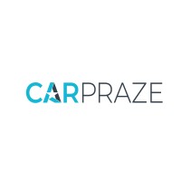 Carpraze logo, Carpraze contact details