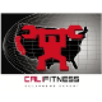 Califitness, Inc logo, Califitness, Inc contact details