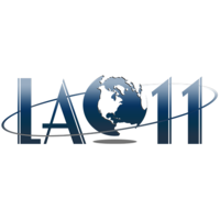 LA 11 logo, LA 11 contact details