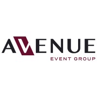 Avenue Event Group logo, Avenue Event Group contact details