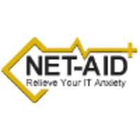 Net-Aid, LLC logo, Net-Aid, LLC contact details