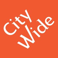 CityWide Stories logo, CityWide Stories contact details