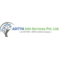 Aditya Info Services Pvt. Ltd logo, Aditya Info Services Pvt. Ltd contact details